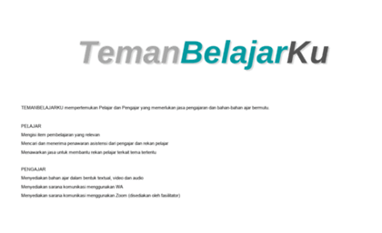 temanbelajarku.com