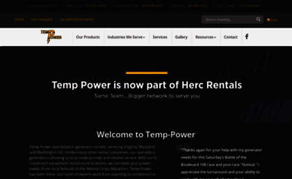 temp-power.net