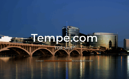 tempe.com