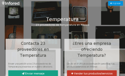 temperatura.infored.com.mx