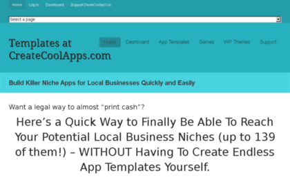 templates.createcoolapps.com