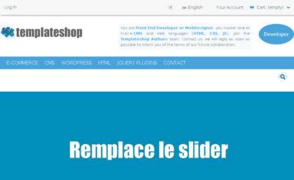 templateshop.fr