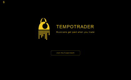 tempotrader.co