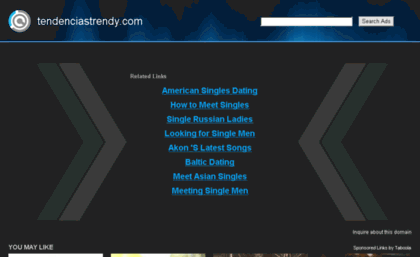 tendenciastrendy.com