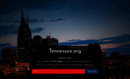 tennessee.org