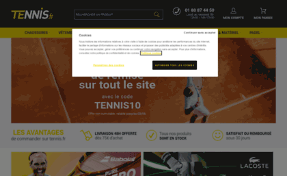 tennis.fr