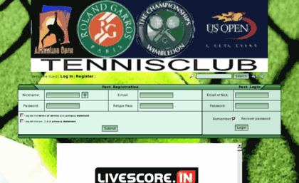 tennisclub.forumfree.net