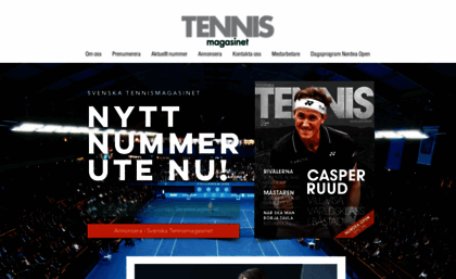 tennismagasinet.se