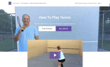 tennistip.com