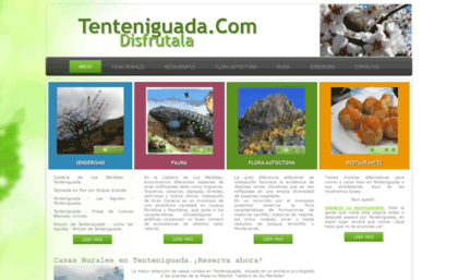 tenteniguada.com