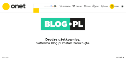teolinek.blog.pl
