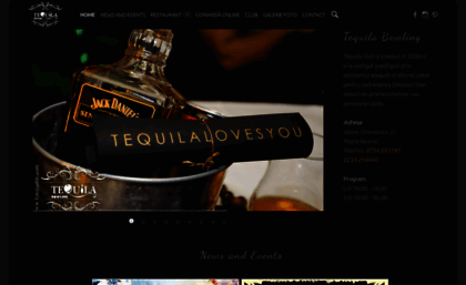 tequilabowling.ro