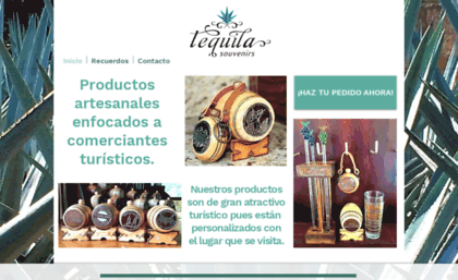 tequilasouvenirs.com