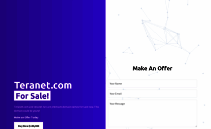 teranet.com