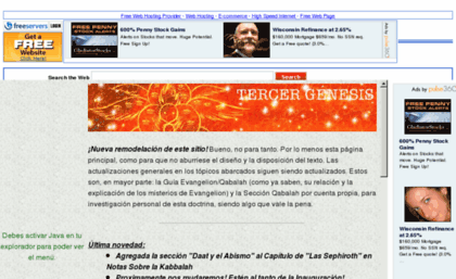tercergenesis.freeservers.com