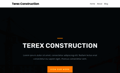 terexconstruction.com