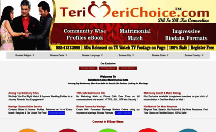 terimerichoice.com