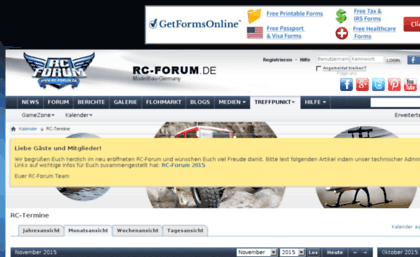 termine.rc-forum.de