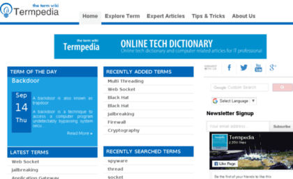 termpedia.com