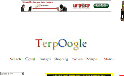 terpoogle.com