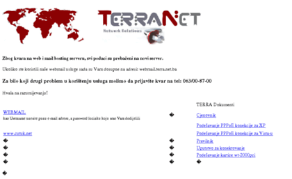 terra.net.ba