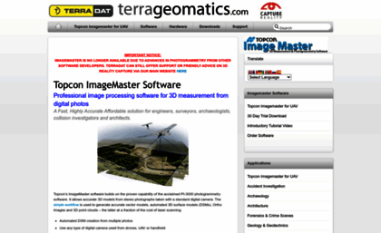 terrageomatics.com
