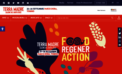 terramadre.org