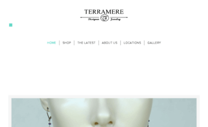 terramerejewelry.com