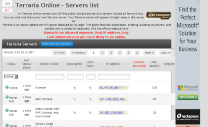 terrariaonline-servers.com