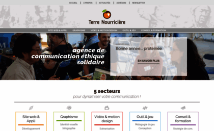 terrenourriciere.org