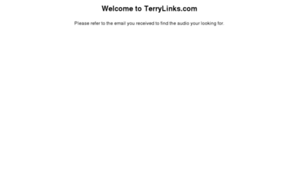 terrylinks.com