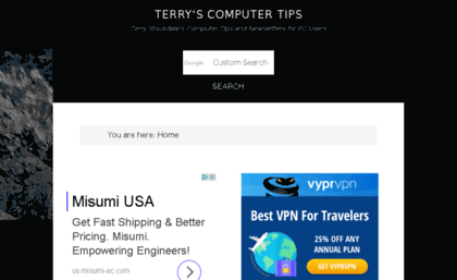 terryscomputertips.com