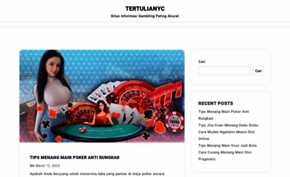 tertulianyc.com