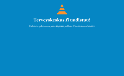 terveyskeskus.fi