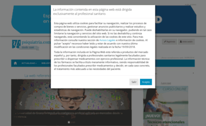 tesis.psiquiatria.com