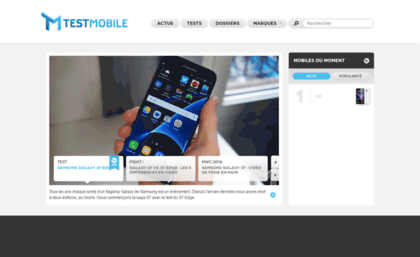 test-mobile.fr