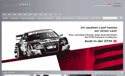 test-www.audi.de