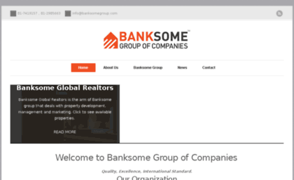 test.banksomegroup.com