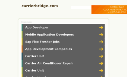 test.carrierbridge.com