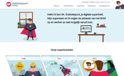 test.dubbelepunt.com