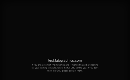 test.fabgraphics.com