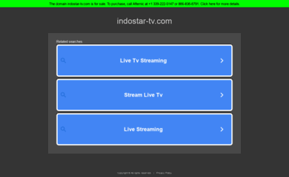 test.indostar-tv.com