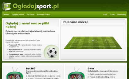 test.ogladajsport.pl