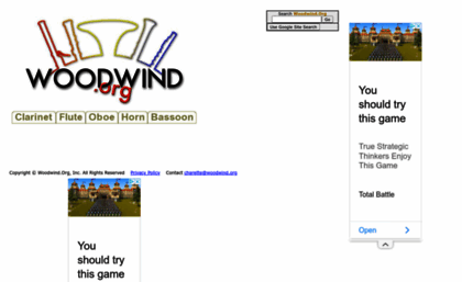 test.woodwind.org