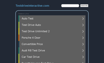 testdriveinteractive.com