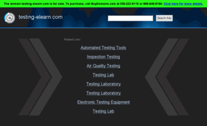 testing-elearn.com
