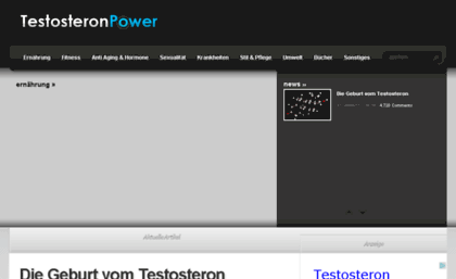 testosteronpower.de
