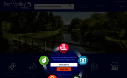 testvalley.gov.uk
