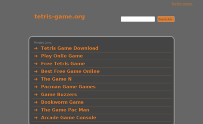 tetris-game.org