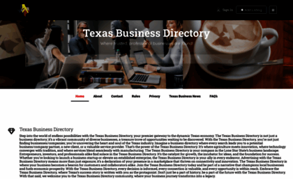 texas-directory.net
